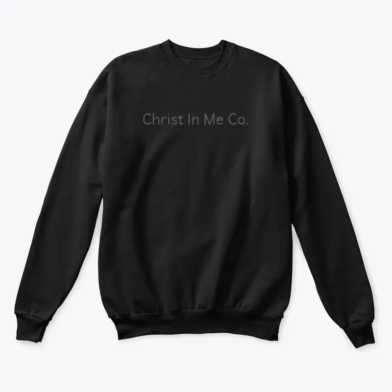 Christ in me co.