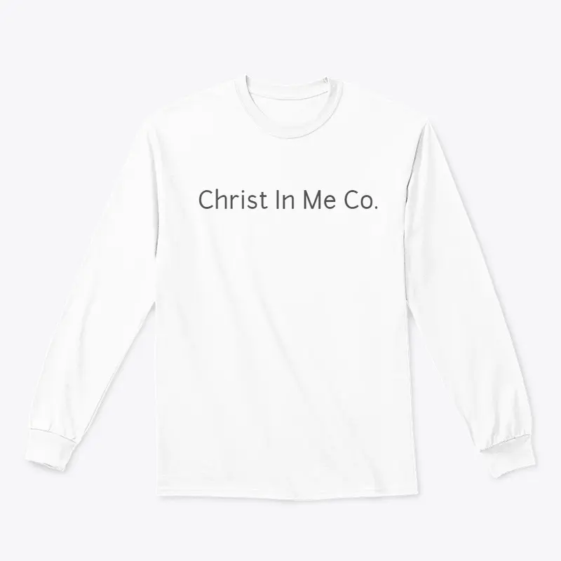 Christ in me co.