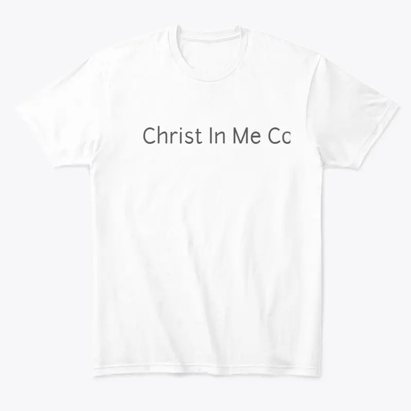 Christ in me co.