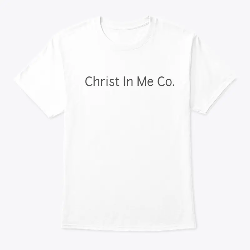 Christ in me co.