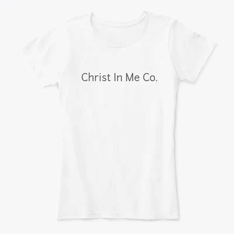 Christ in me co.